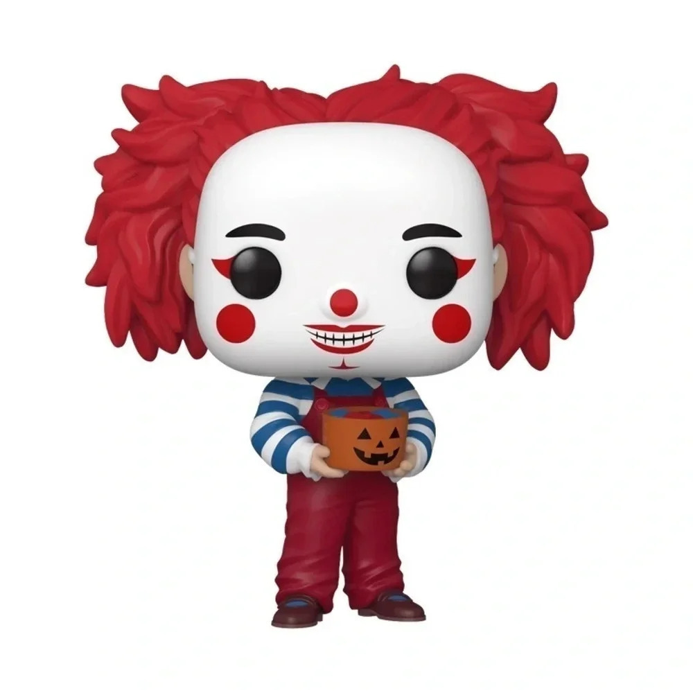 FUNKO NIB TRICK R TREAT CHUCKLES